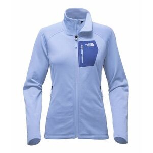 North Face Borod Full Zip Jacket